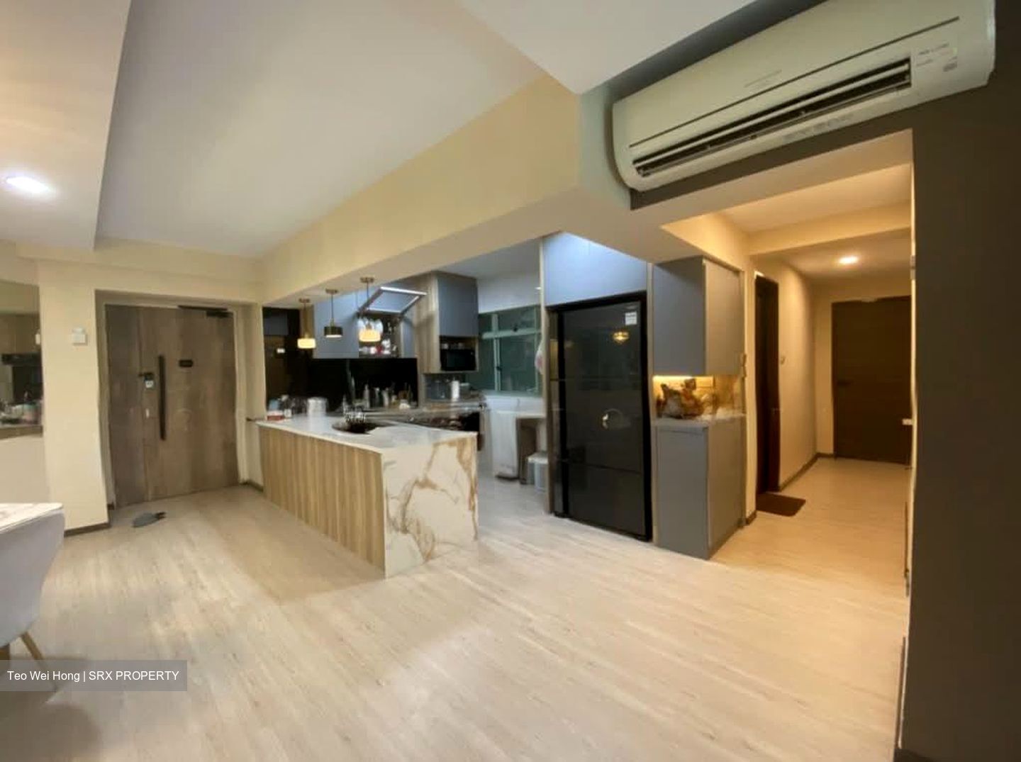 Blk 638A The Meadows (Punggol), HDB 5 Rooms #553433431